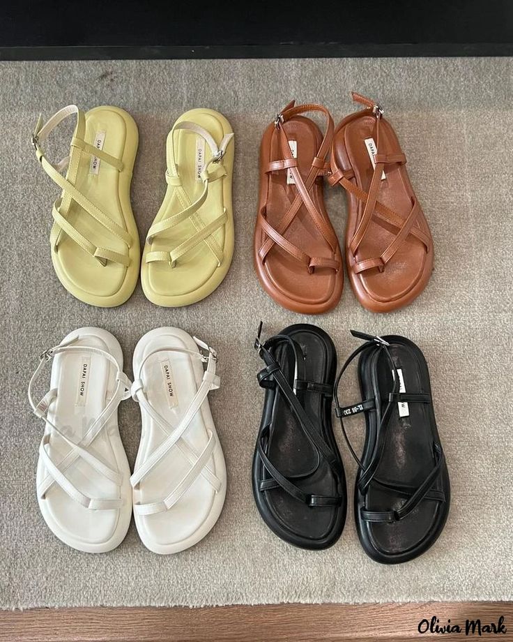 σανδάλια, not basic