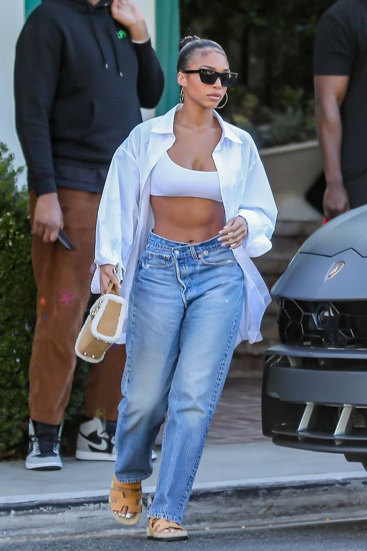 denim pants