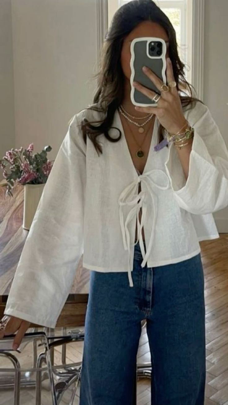 denim pants