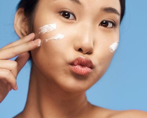 K-beauty