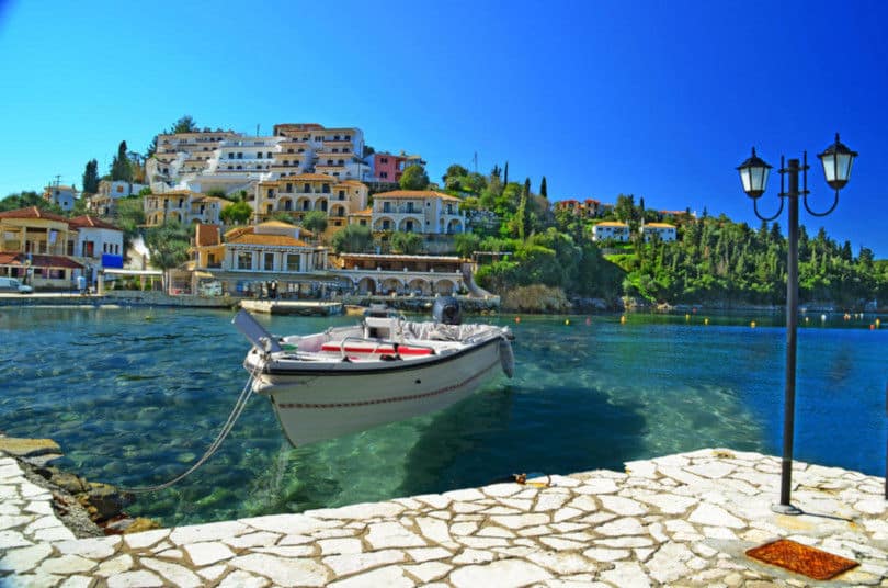 Πάργα