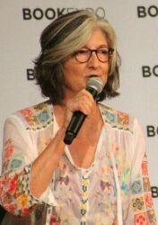 KINGSOLVER BARBARA[@wikipidedia.org]