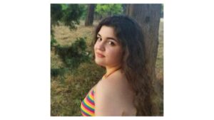 Γνωρίζουμε τη συγγραφέα Αγάπη Μπουντούρη