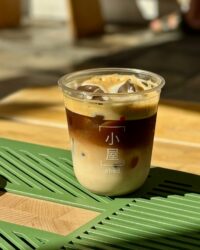 Shed 小屋: Ο χώρος που συνδυάζει δύο αισθητικές