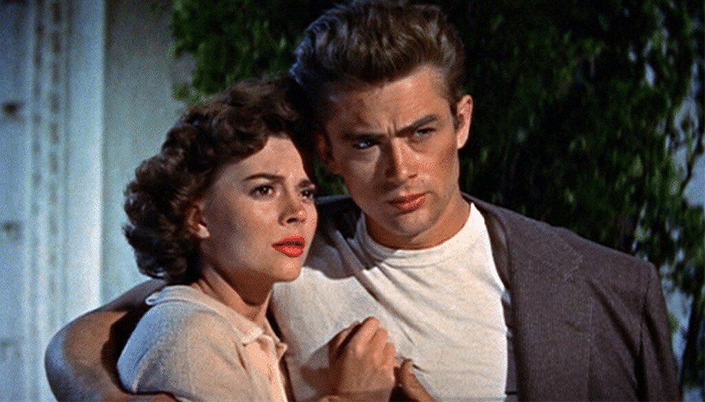 Rebel Without a Cause