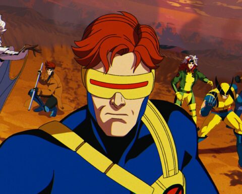 x men 97