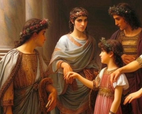 Γυναίκες που αδικήθηκαν από τους ιστοριογράφους
