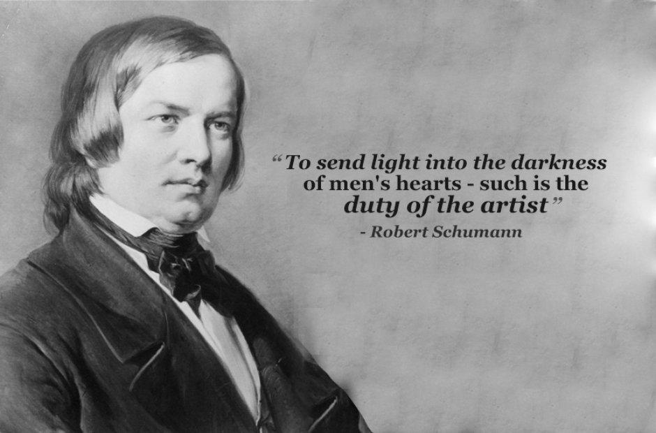 Schumann