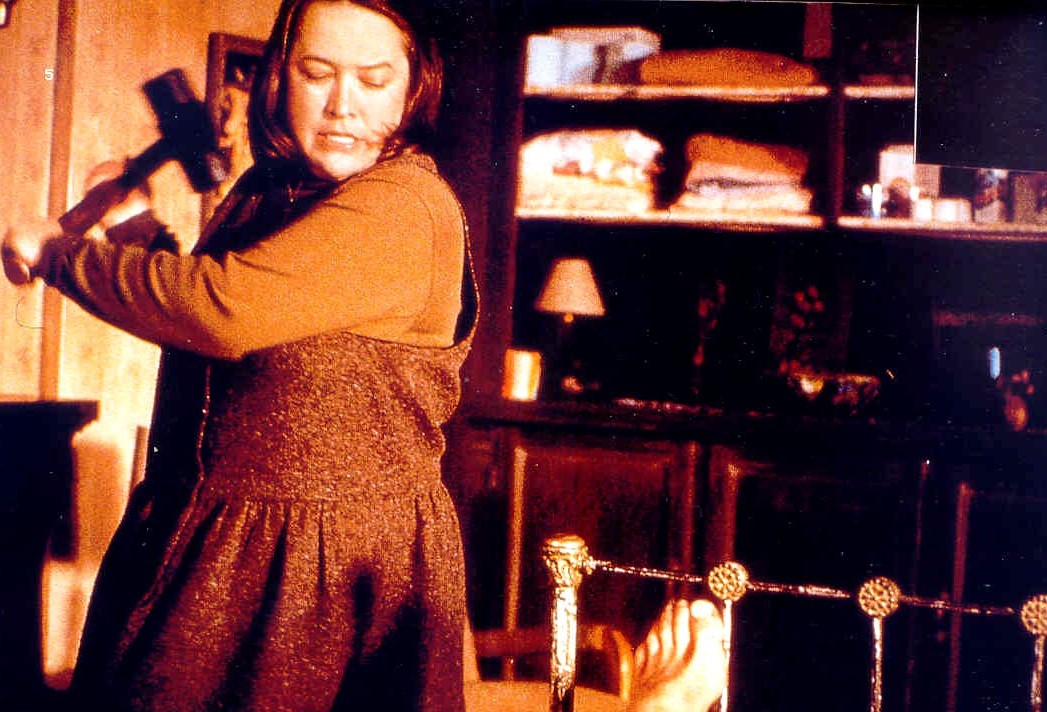 Misery