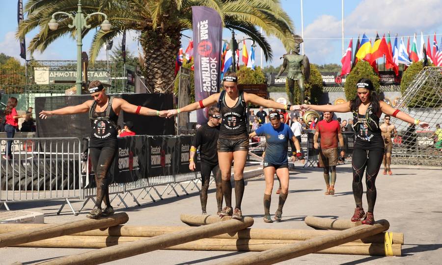 Spartan Race