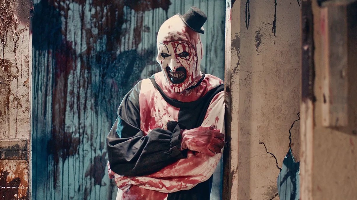 Terrifier 3