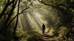 Κυνηγώντας θρύλους: 4 μυστικιστικά μέρη στην Ελλάδα