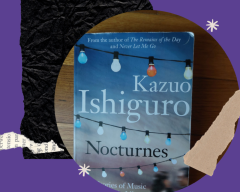 5 ιστορίες μουσικής απο τον Kazuo Ishiguro