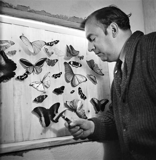 Pablo Neruda