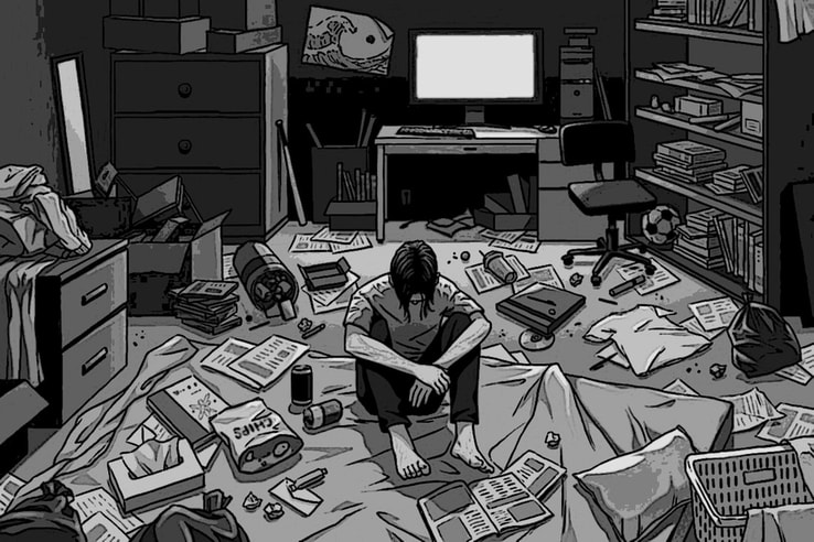 Hikikomori στην εκπαίδευση