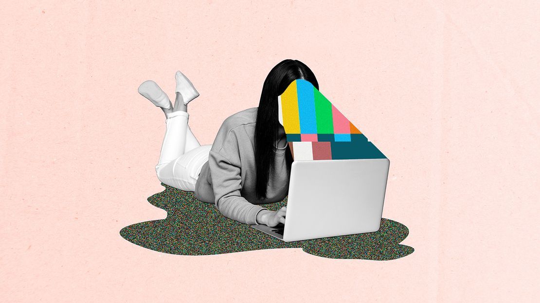 Binge-watching
