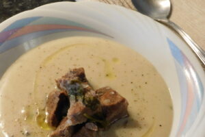 Μυστικά για πηχτές σούπες