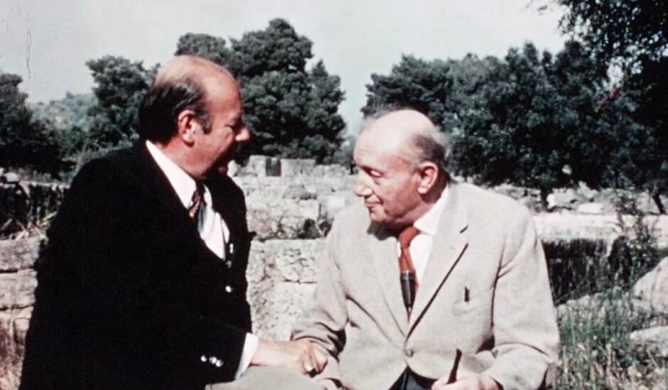 ειδικές προβολές