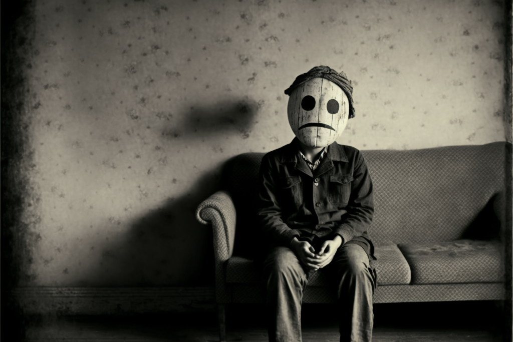 Η κατάθλιψη ως πολιτικό φαινόμενο