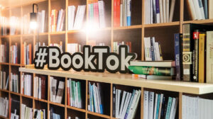 Η επιρροή του BookTok στη βιομηχανία του βιβλίου