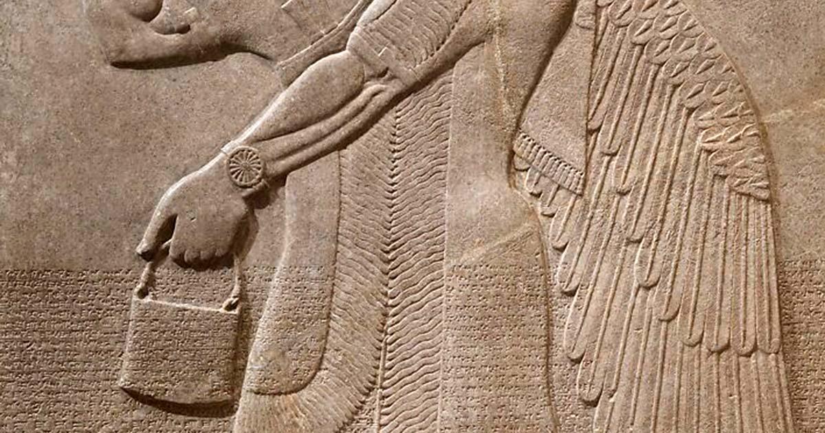 Οι μυστηριώδεις τσάντες των αρχαίων πολιτισμών