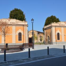 [Πίζα Museo degli Strumenti per il Calcolo]