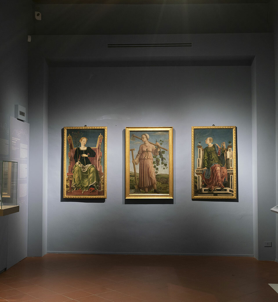 [Φεράρα Pinacoteca Nazionale]