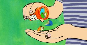 Τι είναι η βιβλιοθεραπεία;