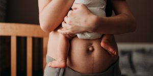 Ψυχολογία και μητρότητα: τι σημαίνει να νιώθεις έτοιμη;