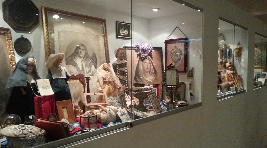 [Ανκόνα Museo del Giocattolo e del Bambino]