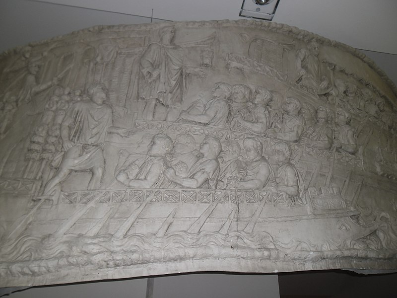 [Ανκόνα Archaeological Museum of the Marches]