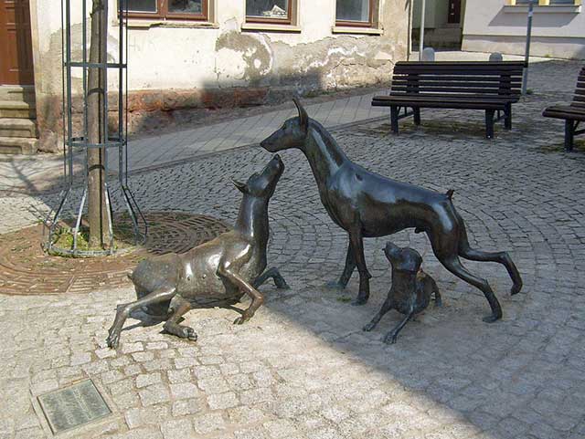 Louis Dobermann