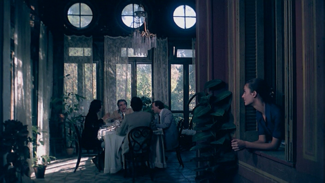 arthouse