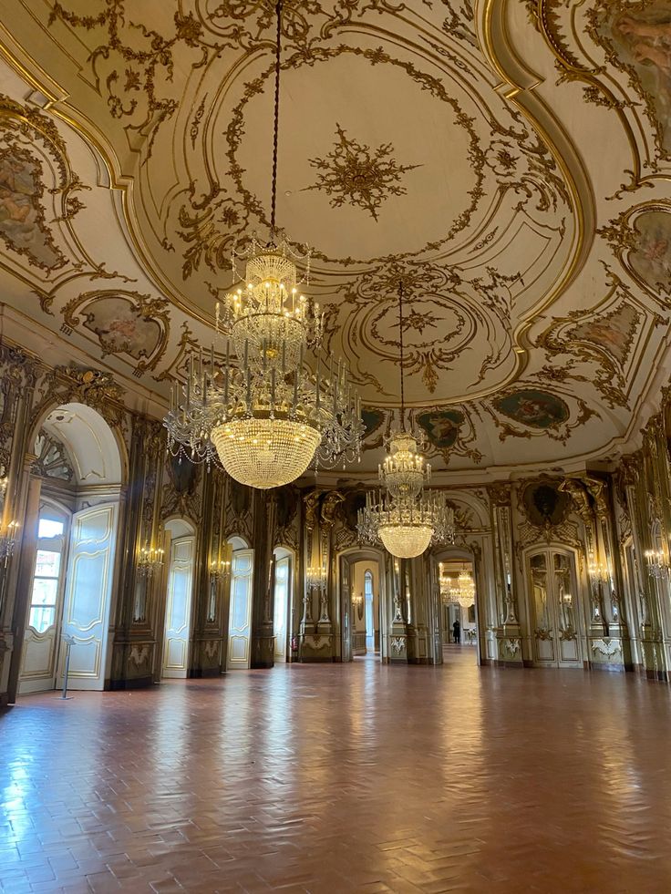 Rococo Architecture