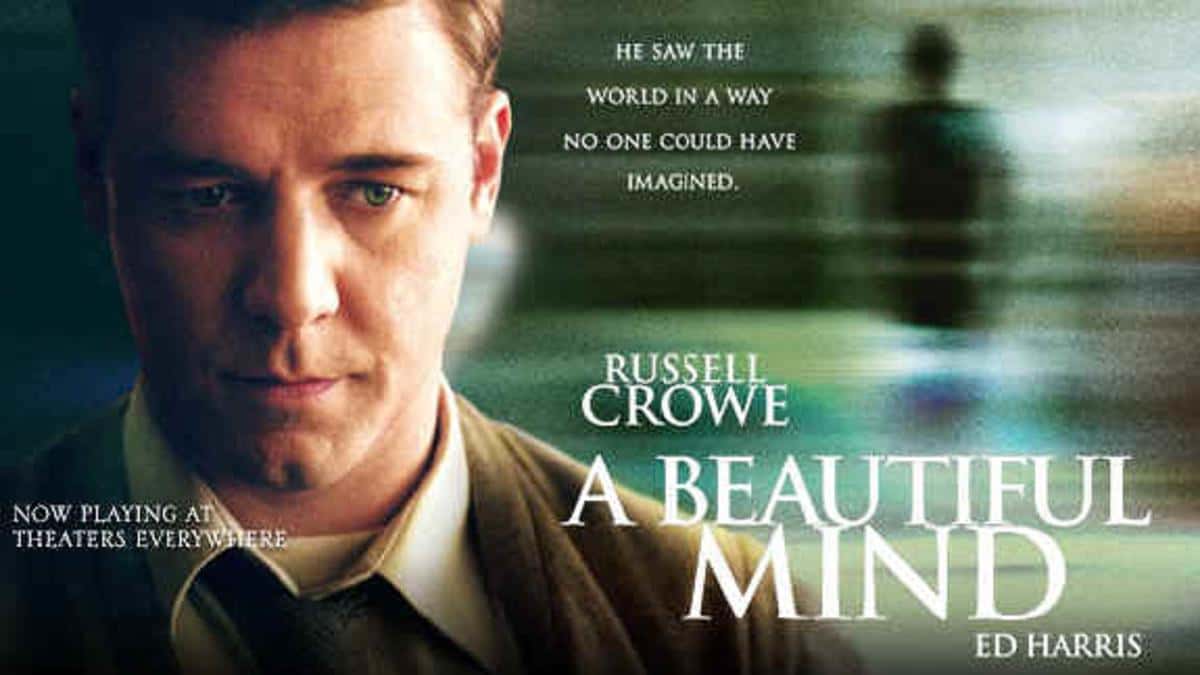 beautiful mind