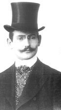 Louis Dobermann