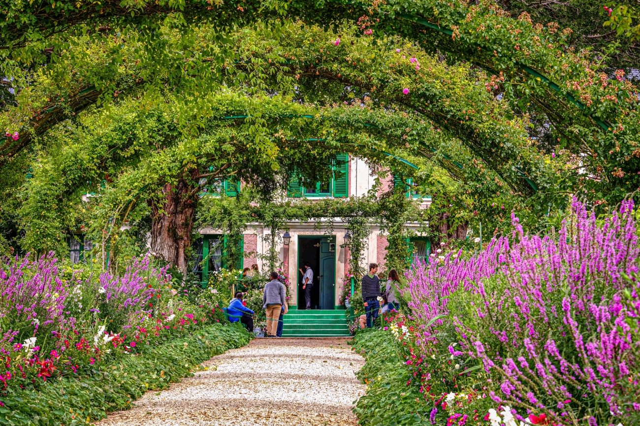 Giverny