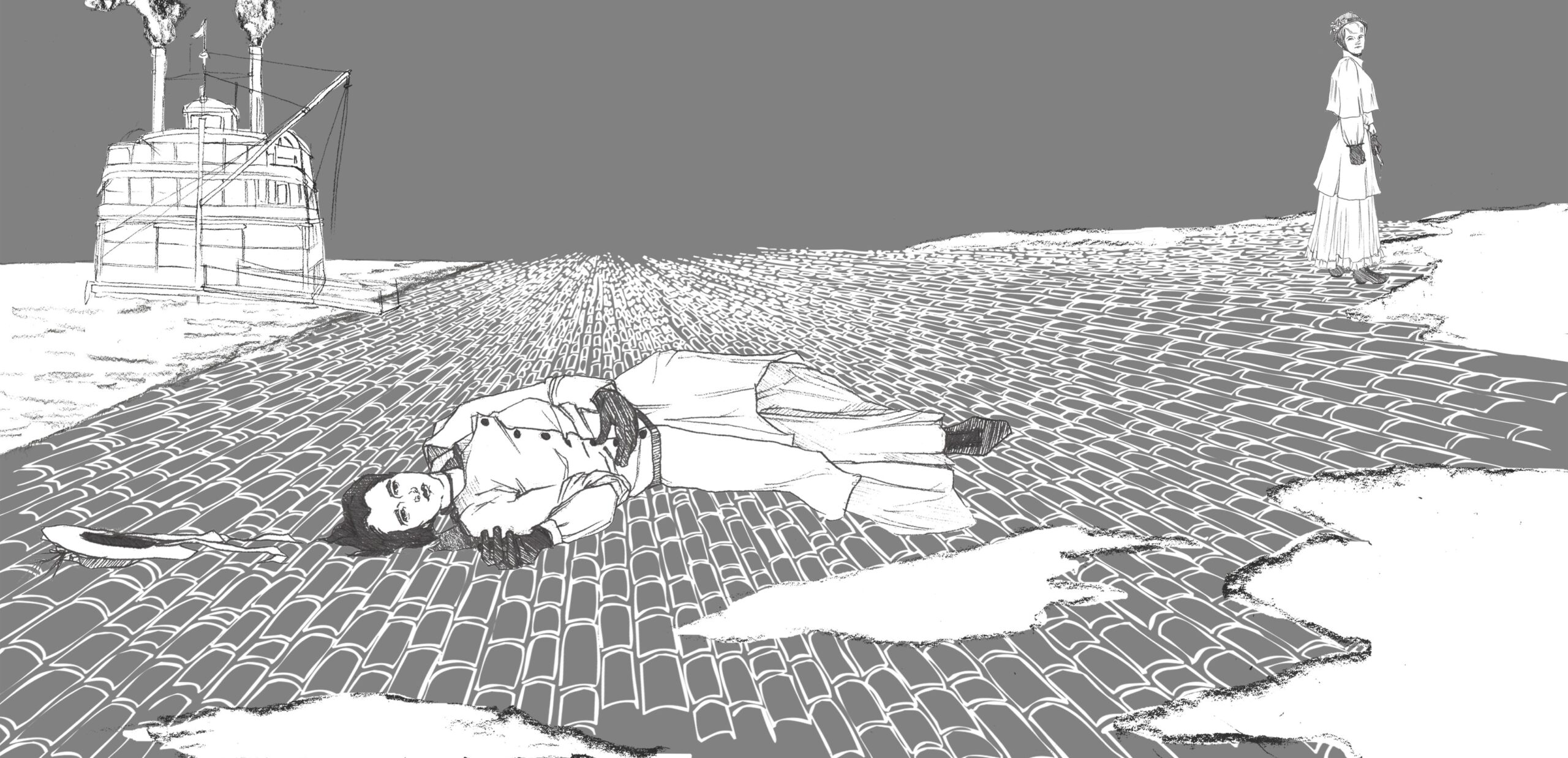Alice + Freda 