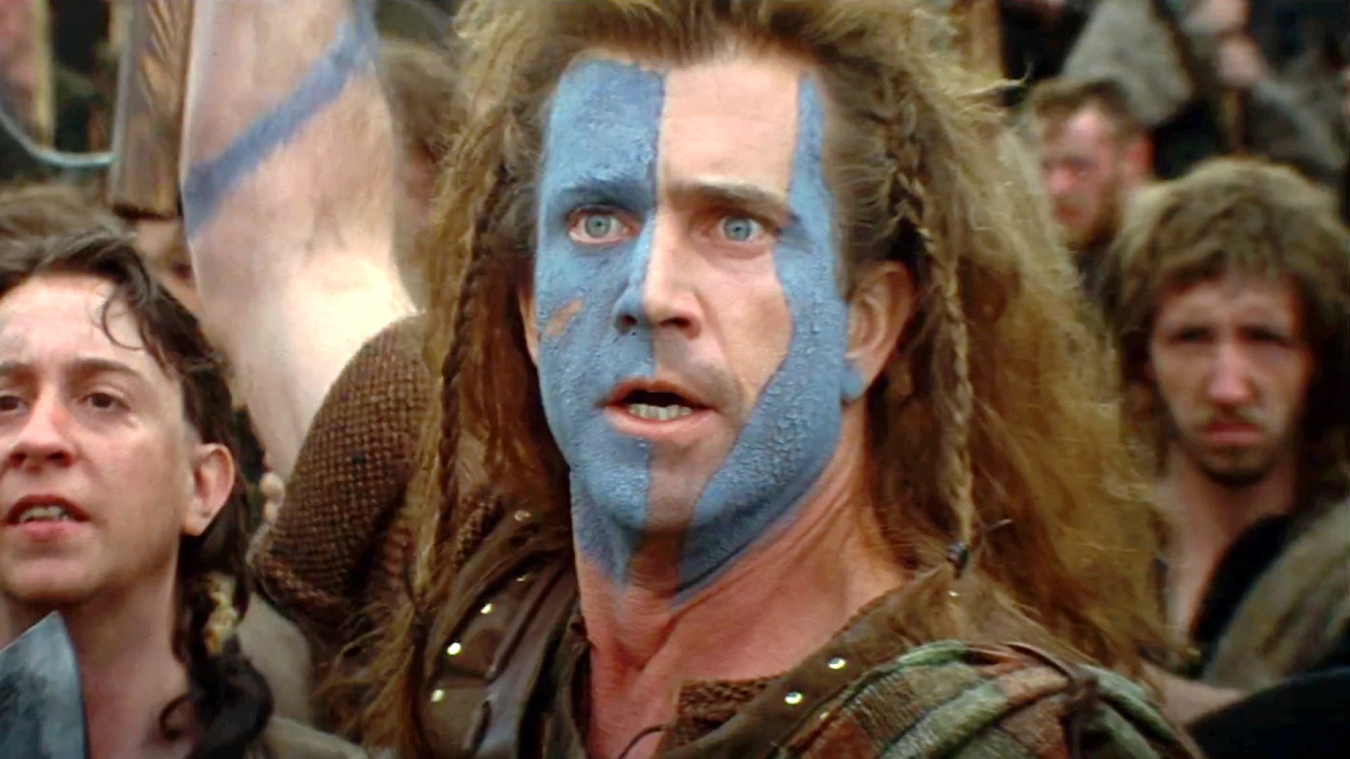 Braveheart