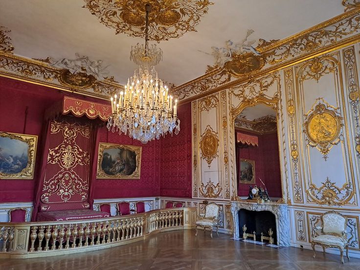 Rococo Architecture