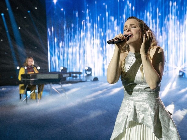 Eurovision ταινία