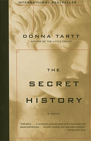 Secret History