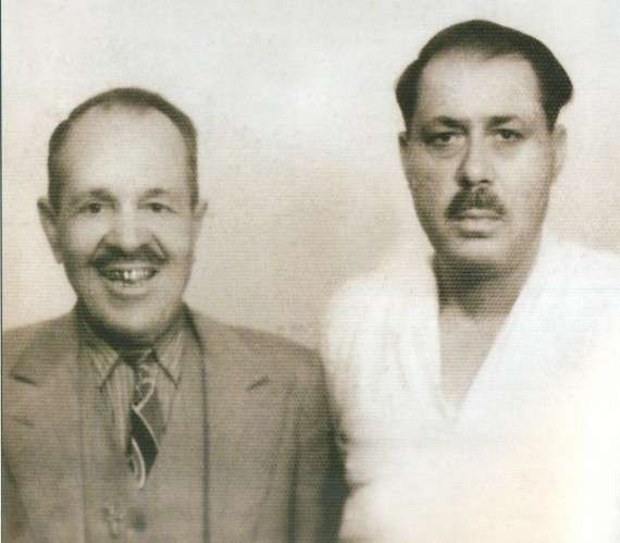 Γιώργος Μπάτης