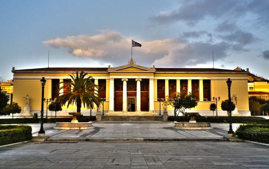 Ξενοφών Ζολώτας