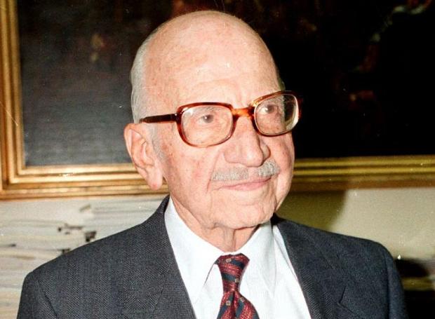 Ξενοφών Ζολώτας 