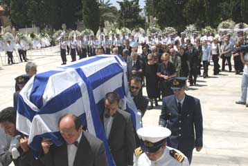 Ξενοφών Ζολώτας 