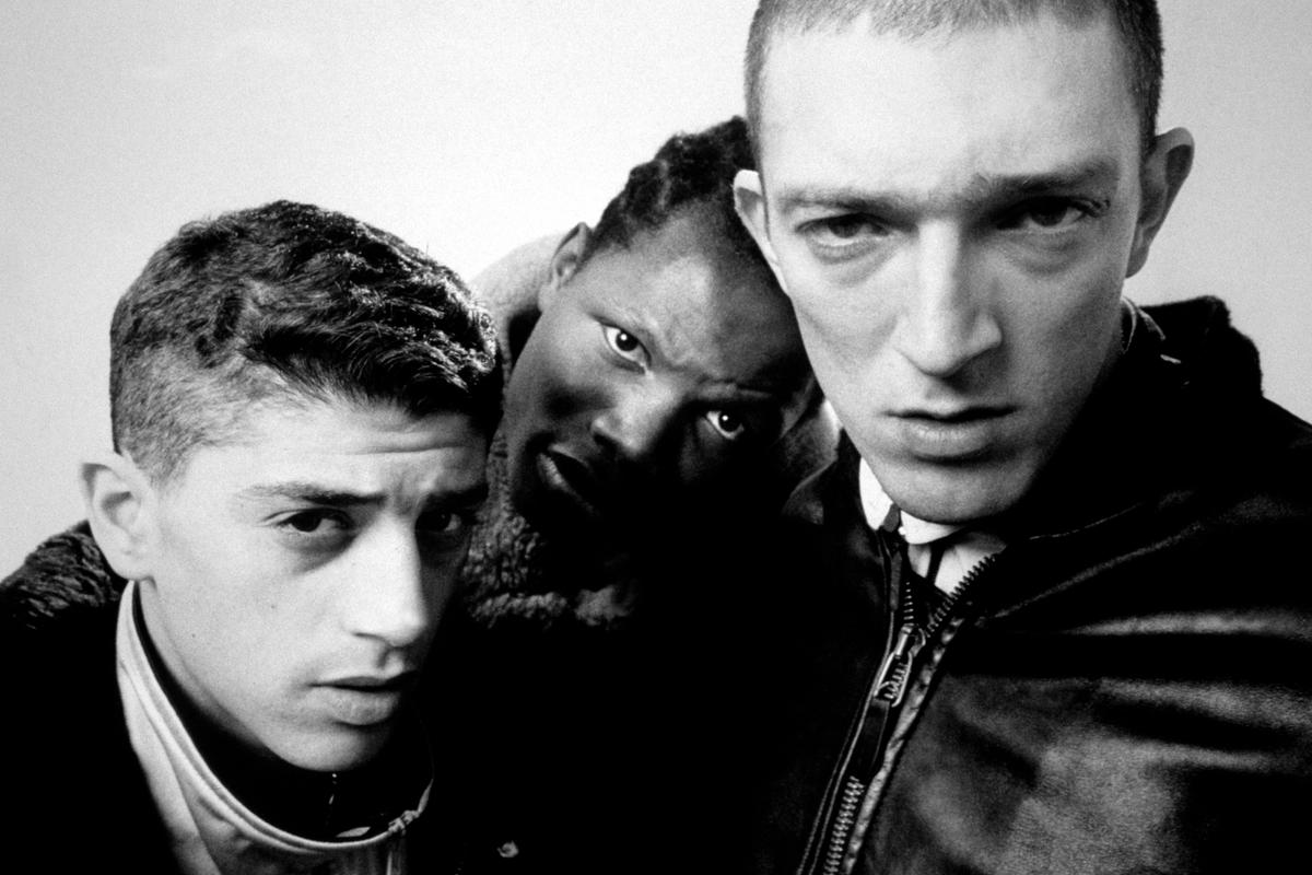 La Haine