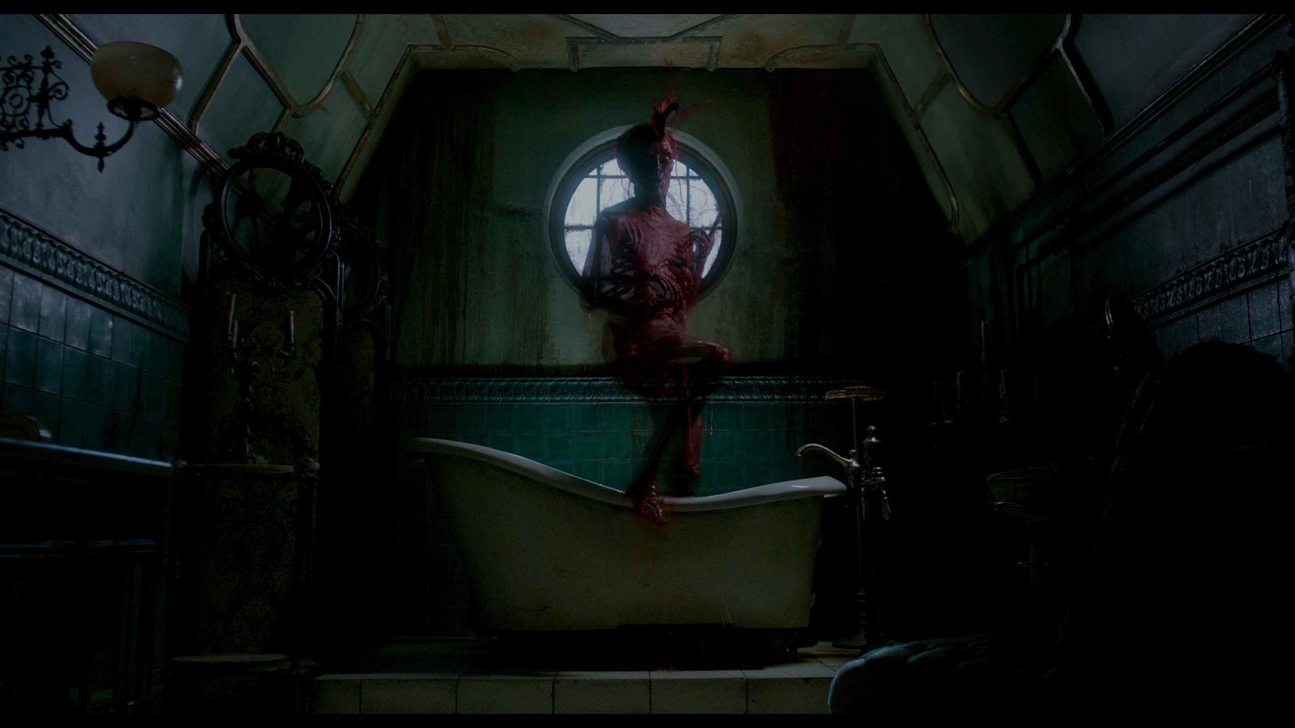 Crimson Peak