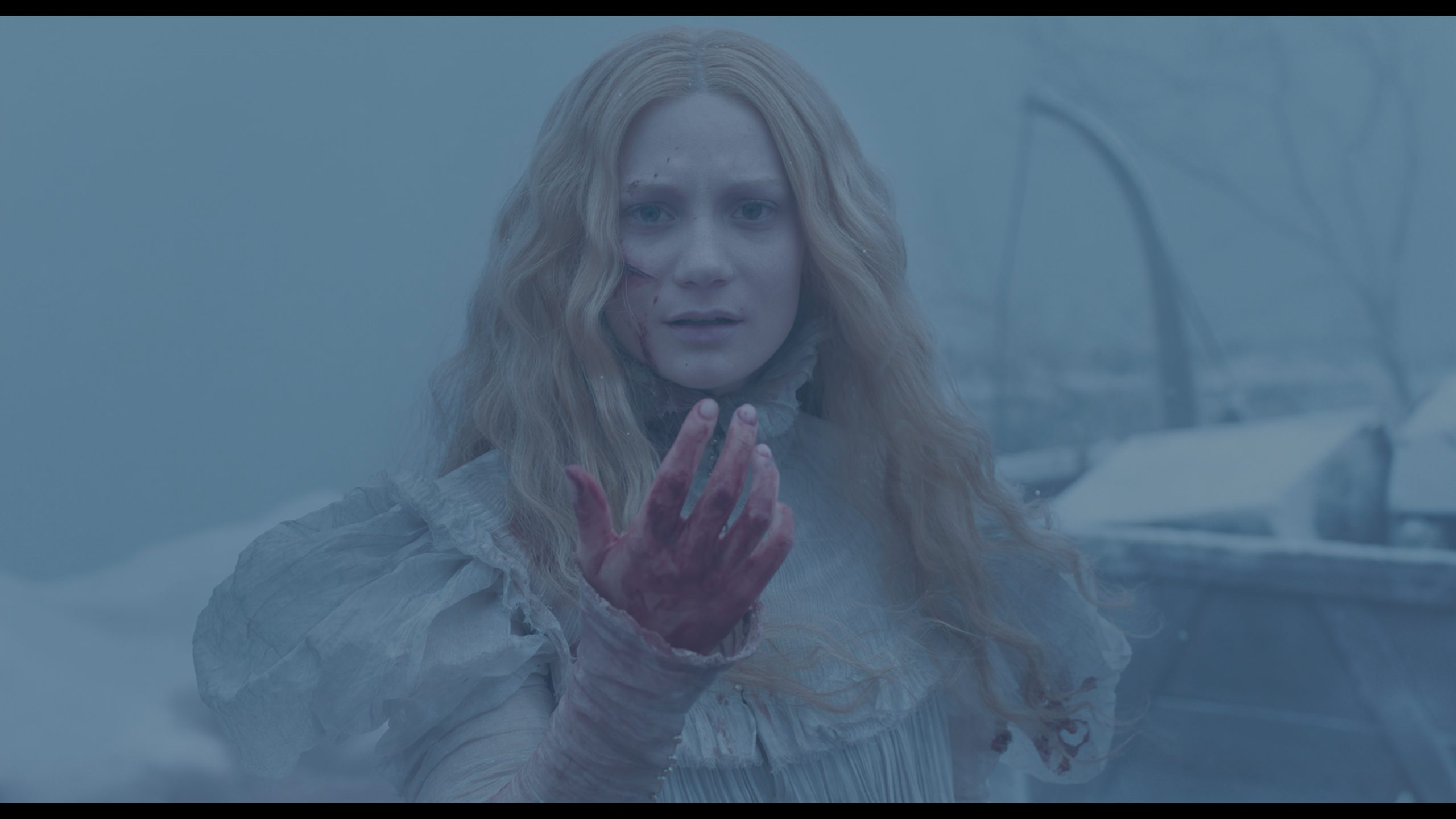 Crimson Peak