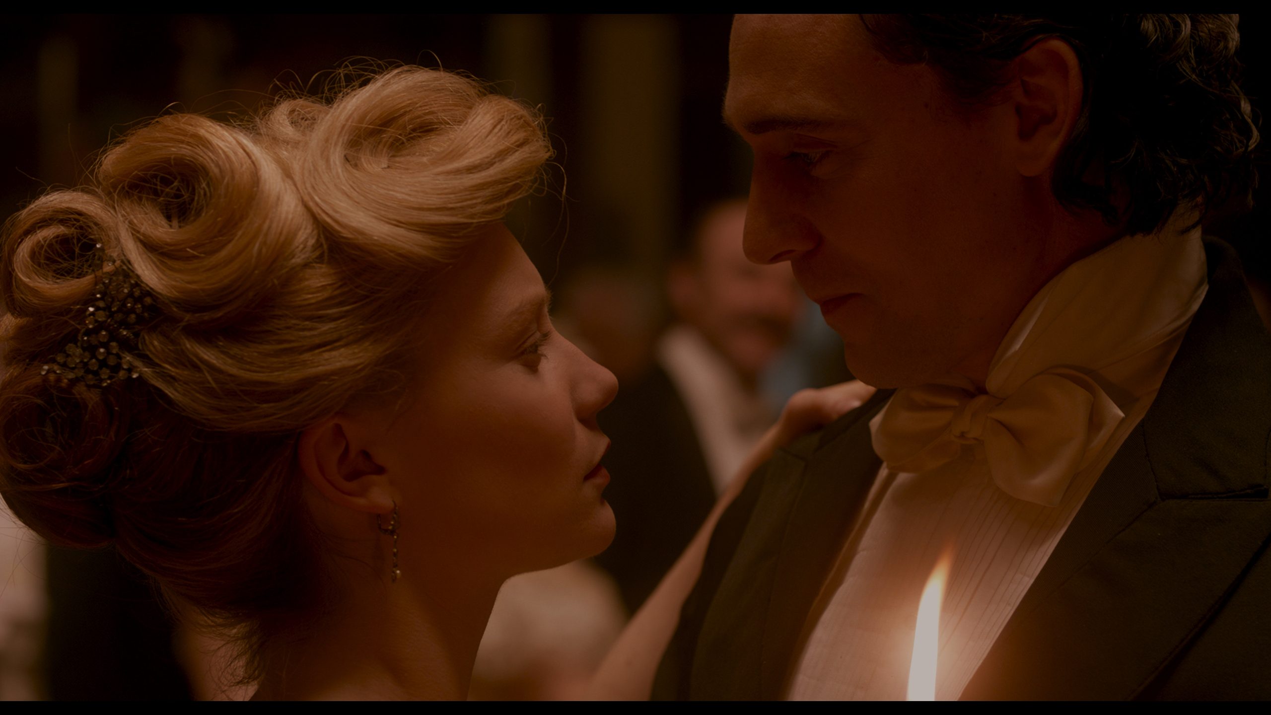 Crimson Peak